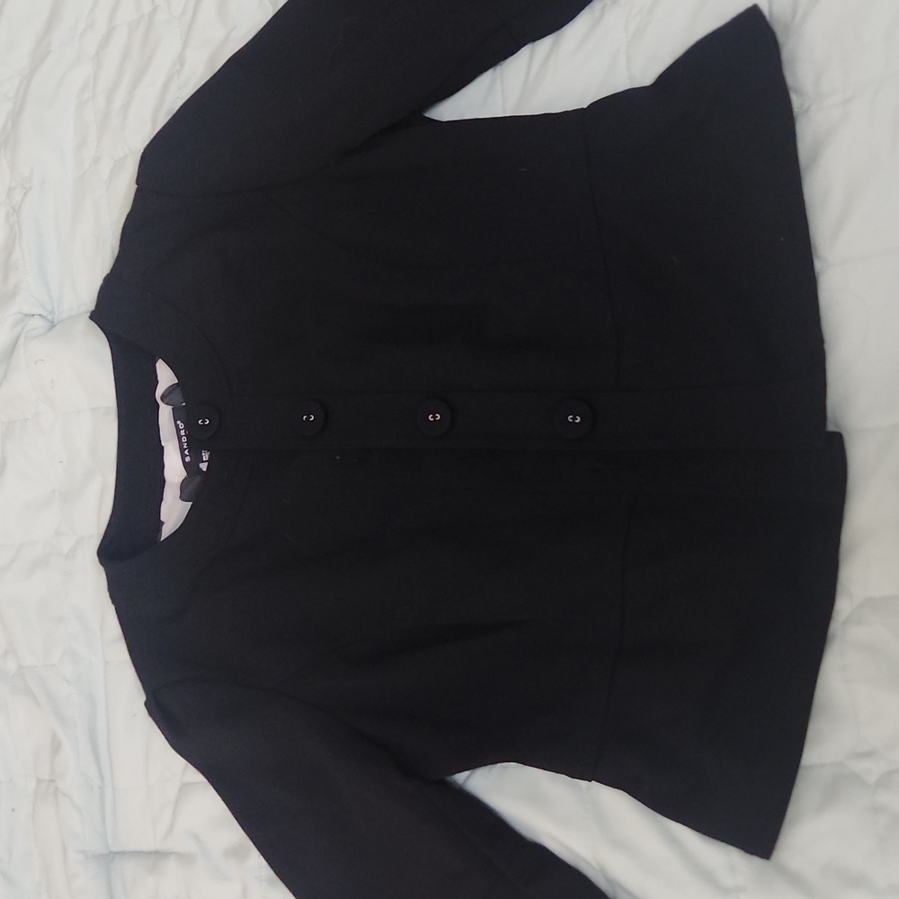 Office Jacket - Picture 2 of 5